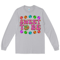 Moon Dust sweet to be candy Long Sleeve Tee - AdoDesignShop