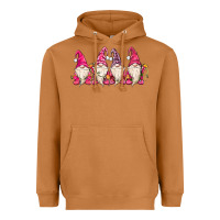 Meerkat christmas gnomies Heavyweight Hoodie - MaliasSmallBusiness