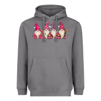 Storm christmas gnomies Heavyweight Hoodie - MaliasSmallBusiness