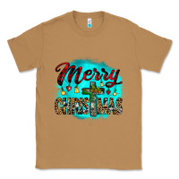 Toasted Coconut merry christmas wood slice ornament Classic Tee - JahusDesignShop