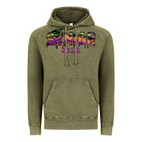 Vintage Olive senior 2022 halloween Vintage Hoodie - RanaPortraitStore