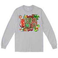 Moon Dust sweet summer time margarita Long Sleeve Tee - Jasminsmagicworld