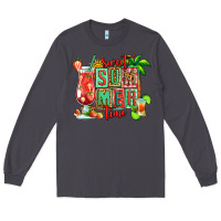 Smoke sweet summer time margarita Long Sleeve Tee - Jasminsmagicworld