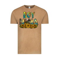 Vintage Camel boy mama Vintage Tee - CowhideDigitalArt
