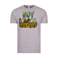 Boy Mama Vintage Tee | Teevron