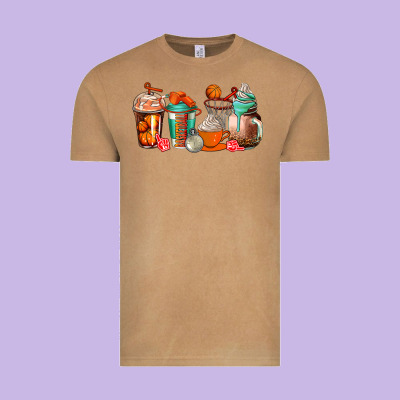 Basketball Coffee Cups Vintage Tee Designed By Adodesignshop