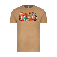 Vintage Camel basketball coffee cups Vintage Tee - AdoDesignShop