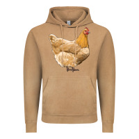 Vintage Camel chicken Vintage Hoodie - RanaPortraitStore
