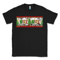 Black Noel Classic Tee - Artiststas