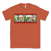 Copper Noel Classic Tee - Artiststas