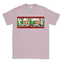 Lilac Noel Classic Tee - Artiststas