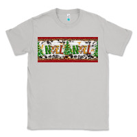 Moon Dust Noel Classic Tee - Artiststas