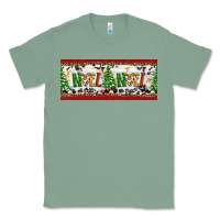 Sage Noel Classic Tee - Artiststas