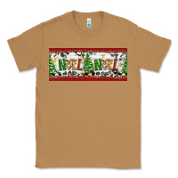 Toasted Coconut Noel Classic Tee - Artiststas