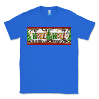 True Royal Noel Classic Tee - Artiststas