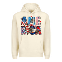 Sandshell america 4th of july Premium Hoodie - Artiststas