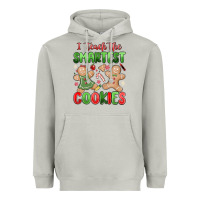 Moon Dust teach the smartest cookies Heavyweight Hoodie - MaliasSmallBusiness