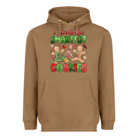 Toasted Coconut teach the smartest cookies Heavyweight Hoodie - MaliasSmallBusiness