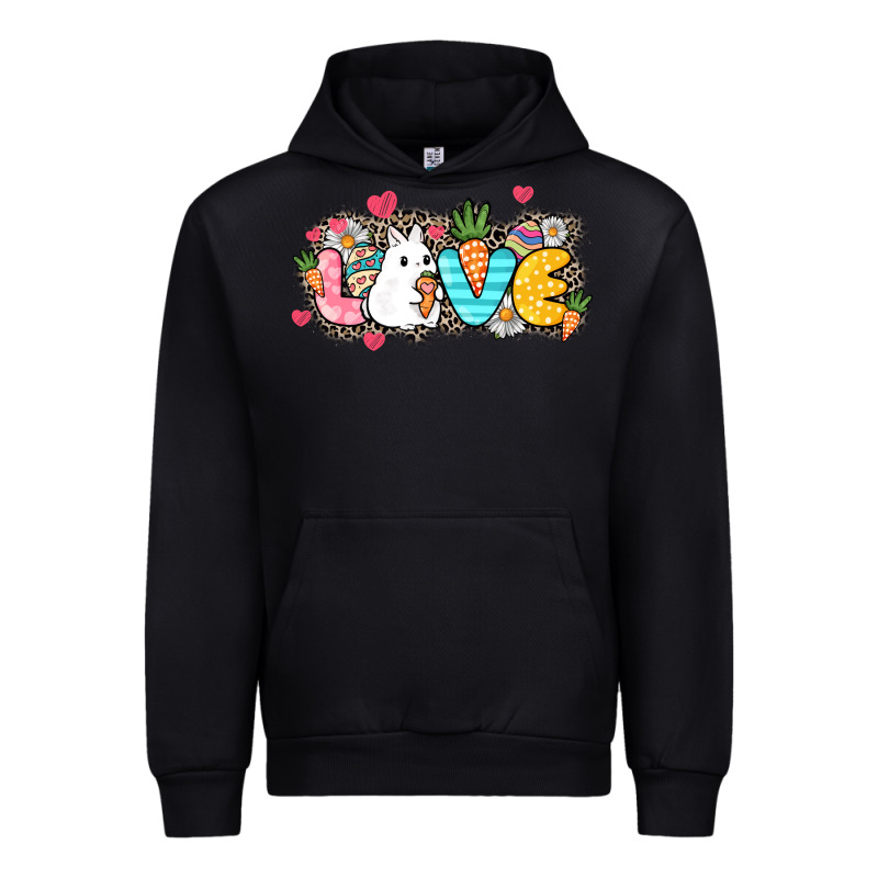 Love Easter Urban Hoodie by NancyCooperArtShop | Teevron