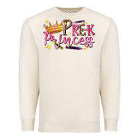 Sandshell pre k princess Premium Sweatshirt - NancyCooperArtShop