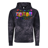 Cloud Black pride tribe Vintage Hoodie - Zillion Design Studio