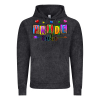 Vintage Black pride tribe Vintage Hoodie - Zillion Design Studio