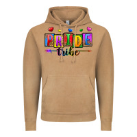 Vintage Camel pride tribe Vintage Hoodie - Zillion Design Studio