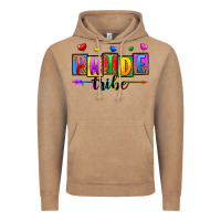 Vintage Coffee pride tribe Vintage Hoodie - Zillion Design Studio