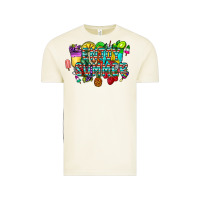 Vintage Arctic enjoy summer Vintage Tee - CowhideDigitalArt