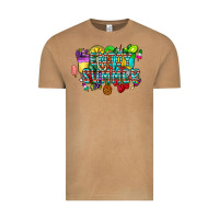 Vintage Camel enjoy summer Vintage Tee - CowhideDigitalArt