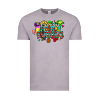 Vintage Zinc enjoy summer Vintage Tee - CowhideDigitalArt