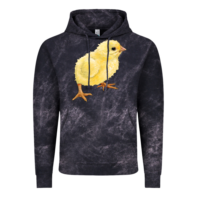 Chick Vintage Hoodie by RanaPortraitStore | Teevron