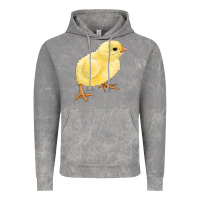 Cloud Rock chick Vintage Hoodie - RanaPortraitStore