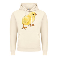 Vintage Artic chick Vintage Hoodie - RanaPortraitStore