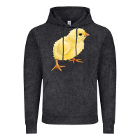 Vintage Black chick Vintage Hoodie - RanaPortraitStore