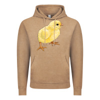 Vintage Coffee chick Vintage Hoodie - RanaPortraitStore