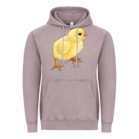 Vintage Zinc chick Vintage Hoodie - RanaPortraitStore