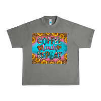 Tornado coffee teach repeat Urban Heavy Tee - HRA Design Shop