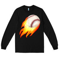Black baseball Long Sleeve Tee - JahusDesignShop