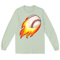 Matcha baseball Long Sleeve Tee - JahusDesignShop