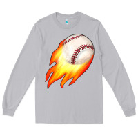 Moon Dust baseball Long Sleeve Tee - JahusDesignShop