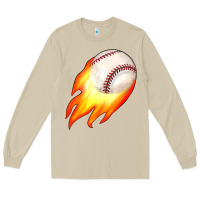 Mushroom baseball Long Sleeve Tee - JahusDesignShop