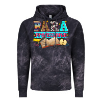 Cloud Black paraprofessional Vintage Hoodie - Zillion Design Studio