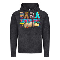 Vintage Black paraprofessional Vintage Hoodie - Zillion Design Studio