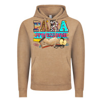 Vintage Coffee paraprofessional Vintage Hoodie - Zillion Design Studio