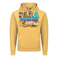 Vintage Mustard paraprofessional Vintage Hoodie - Zillion Design Studio