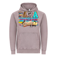 Vintage Zinc paraprofessional Vintage Hoodie - Zillion Design Studio