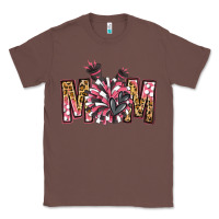 Chestnut cheer mom Classic Tee - Jasminsmagicworld