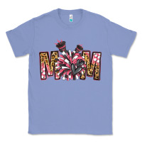 Colony Blue cheer mom Classic Tee - Jasminsmagicworld
