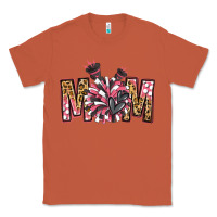 Copper cheer mom Classic Tee - Jasminsmagicworld